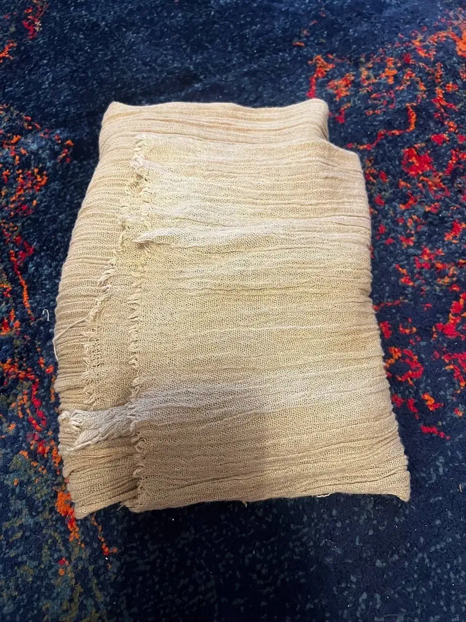 چند عدد شال های بسیار شیک نو هستن همه|لباس|بابلسر, |دیوار