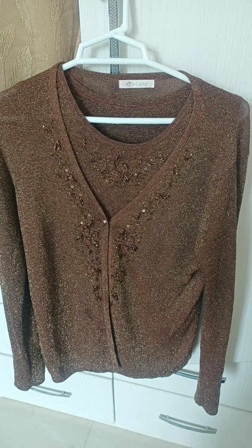 لباس در حد نو|لباس|رامسر, |دیوار