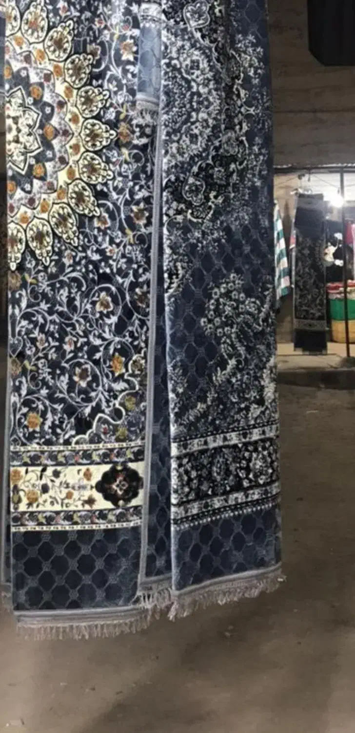 پتو فرش خارجی|فرش|نیشابور, شهرک فیروزه|دیوار