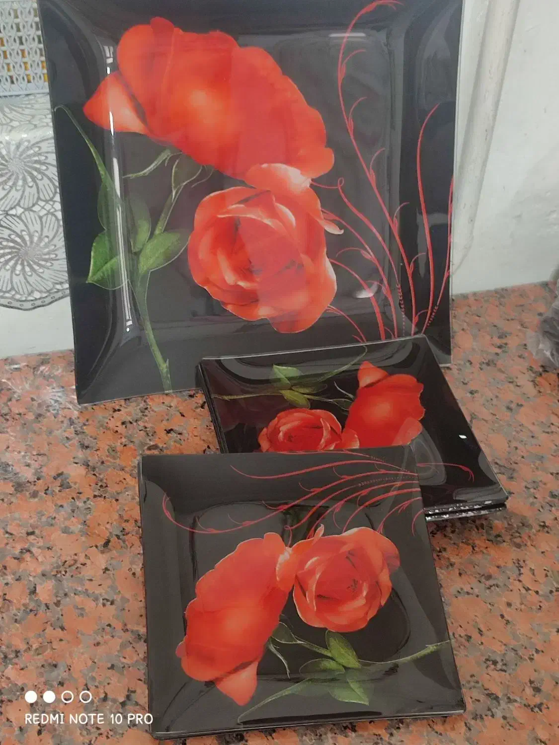 پارچ ولیوان و سرویس کیک خوری نو|ظروف سرو و پذیرایی|سبزوار, هویزه|دیوار