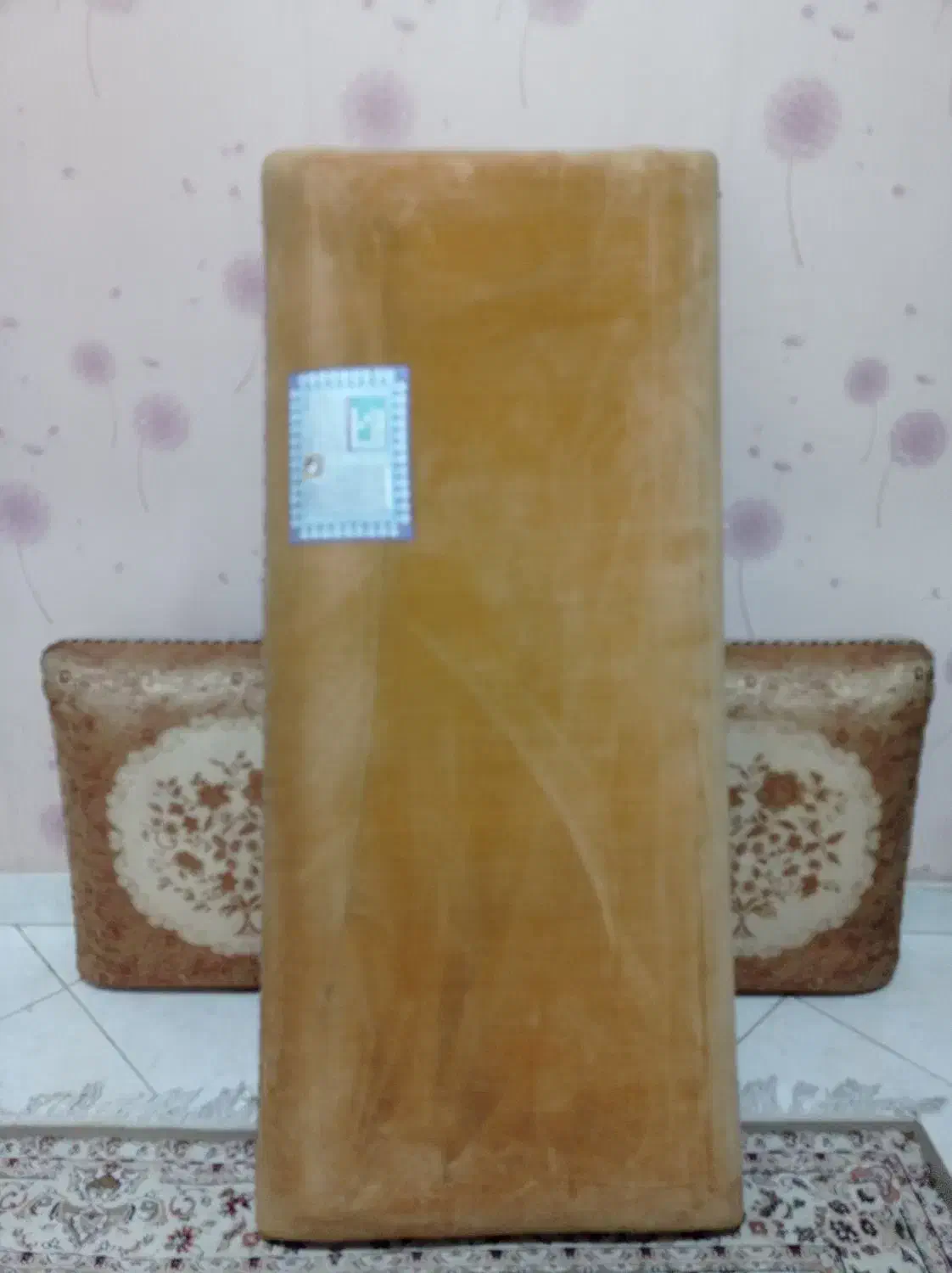 پشتی در حد نو|پشتی|تهران, دکتر هوشیار|دیوار