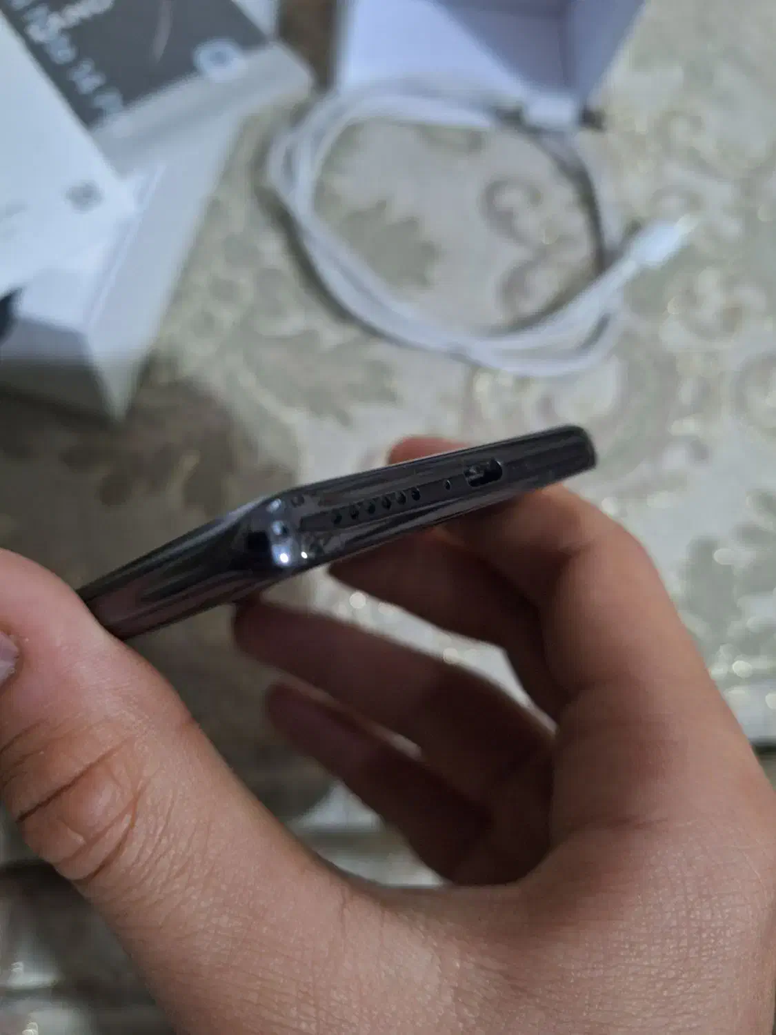 نوت 14 پرو 512 گیگ|موبایل|نسیمشهر, |دیوار