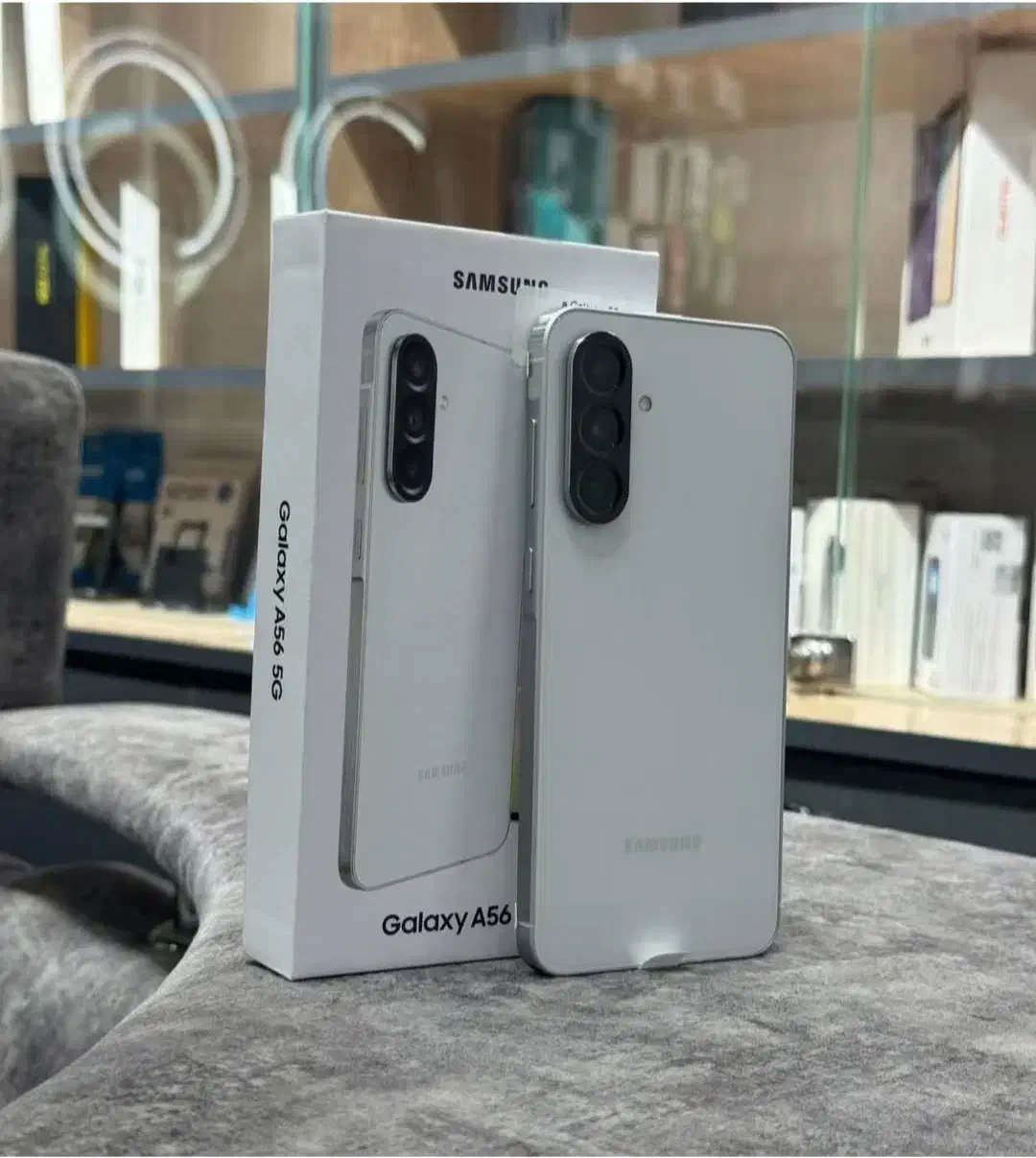 شیائومی سامسونگ اپل17 همه مدل ازدم قسط ( توانایی )|موبایل|کرج, اصفهانیها|دیوار