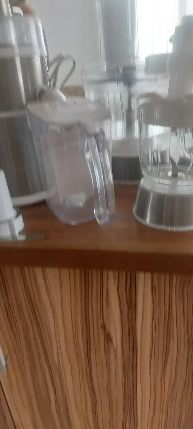 غذا ساز چندکاره یونیماکاس و جاور برقی سیزلر|سایر لوازم برقی|مشهد, الهیه|دیوار