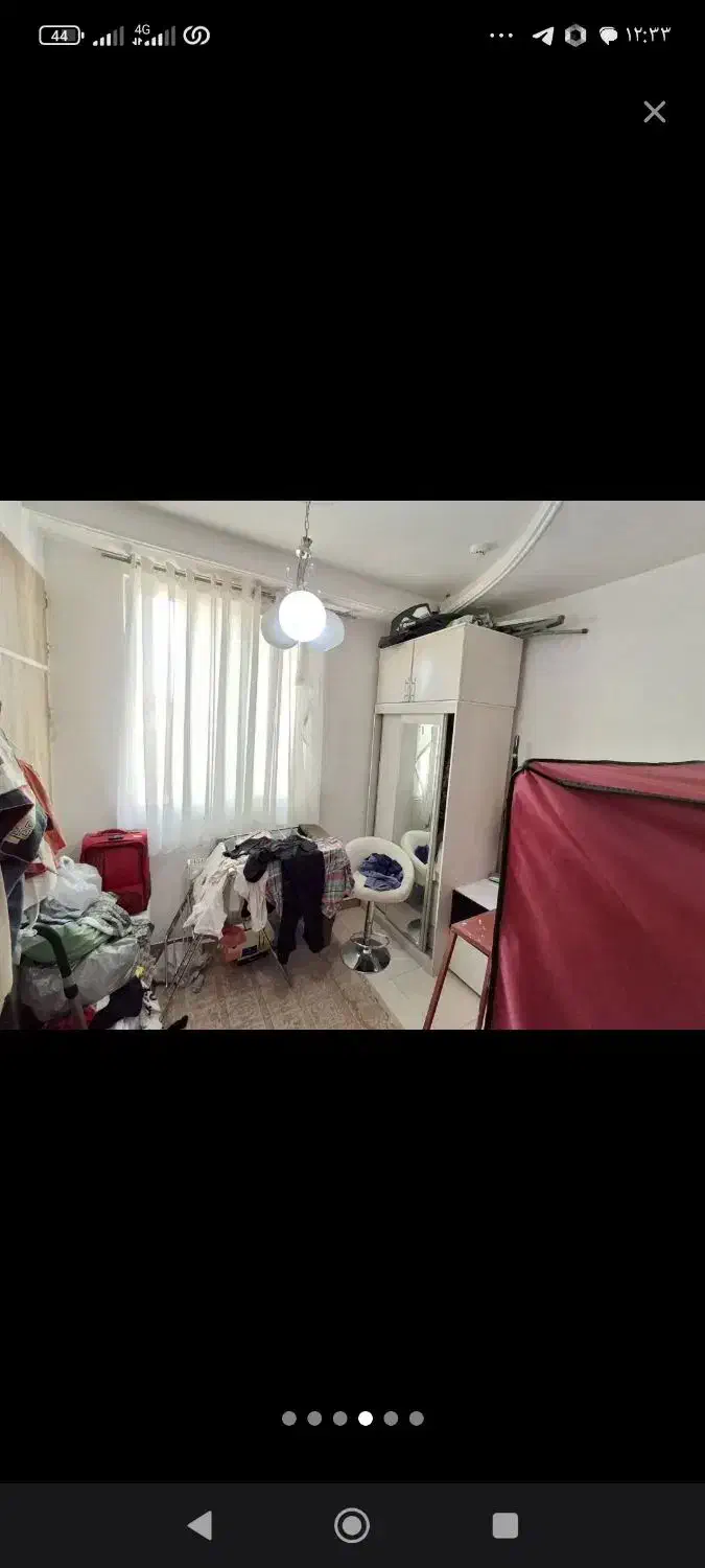 آپارتمان تک واحدی|اجارهٔ آپارتمان|تهران, جوادیه|دیوار