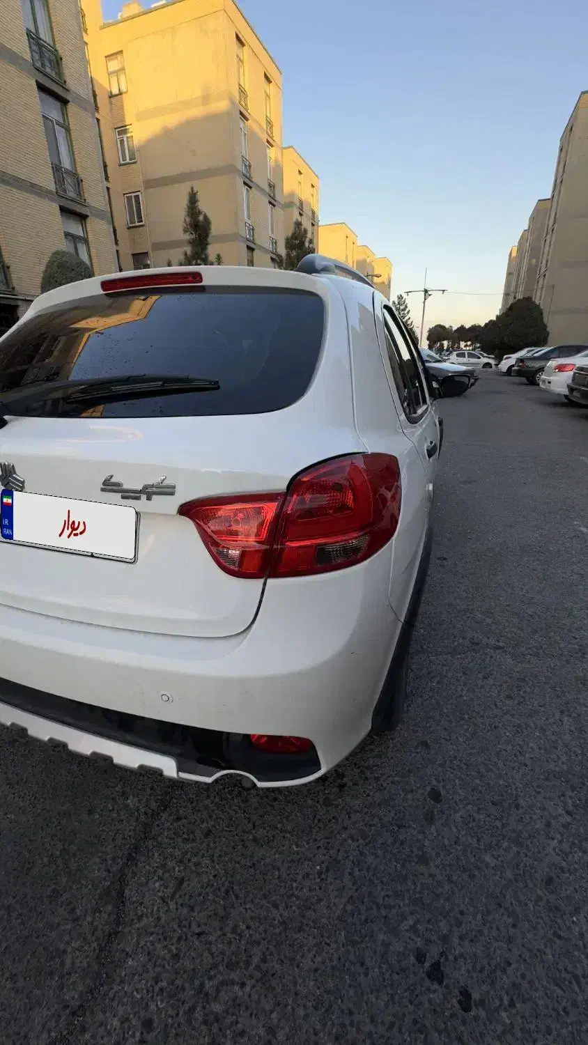 کوییک s مدل 402|خودرو سواری و وانت|تهران, منیریه|دیوار