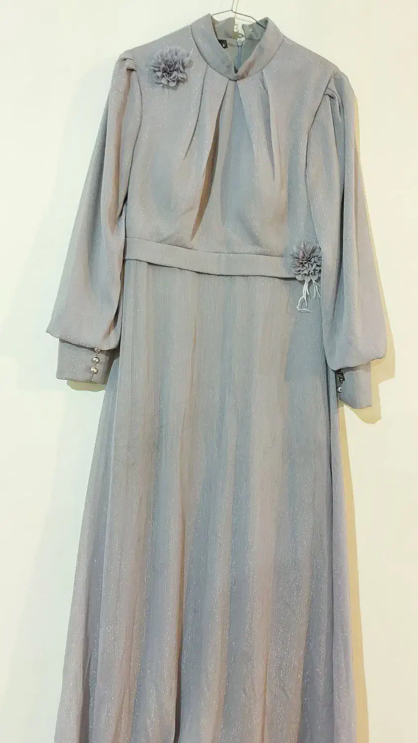 پیراهن مجلسی|لباس|بهار, |دیوار