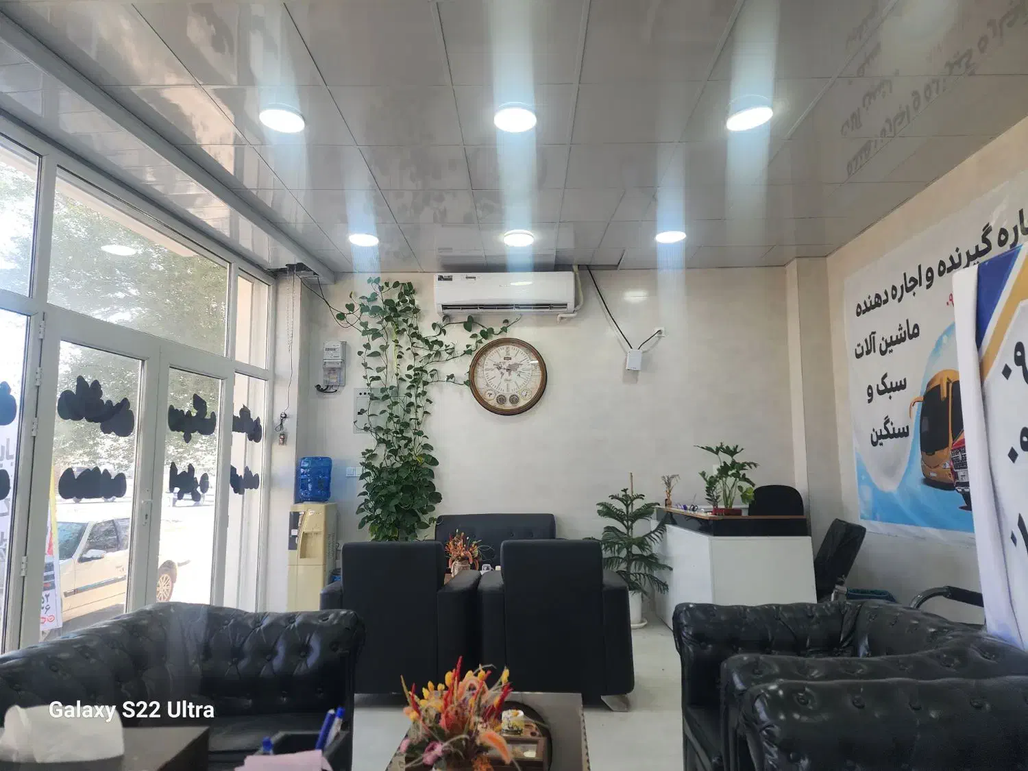 اعلام نیاز منشی خانم دوشیفت|استخدام اداری و مدیریت|بندر کنگان, |دیوار