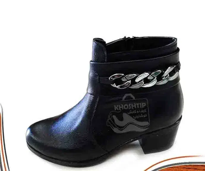 بوت زنانه از 290تت590 کفش خوشتیپ نبش کارگر۳۱کفش|کیف، کفش، کمربند|بیرجند, |دیوار