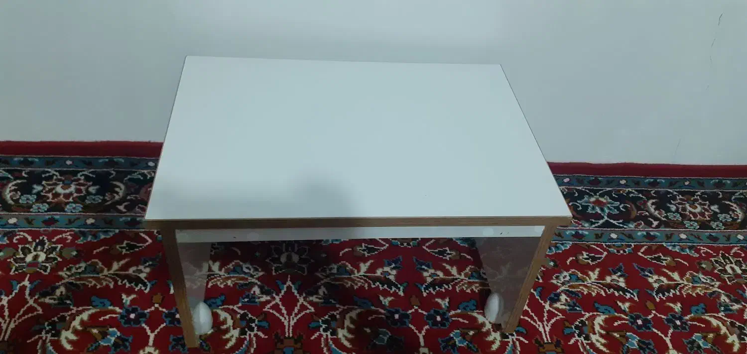 میز چرخ خیاطی یا میز تحریر|لوازم خیاطی و بافتنی|زنجان, |دیوار