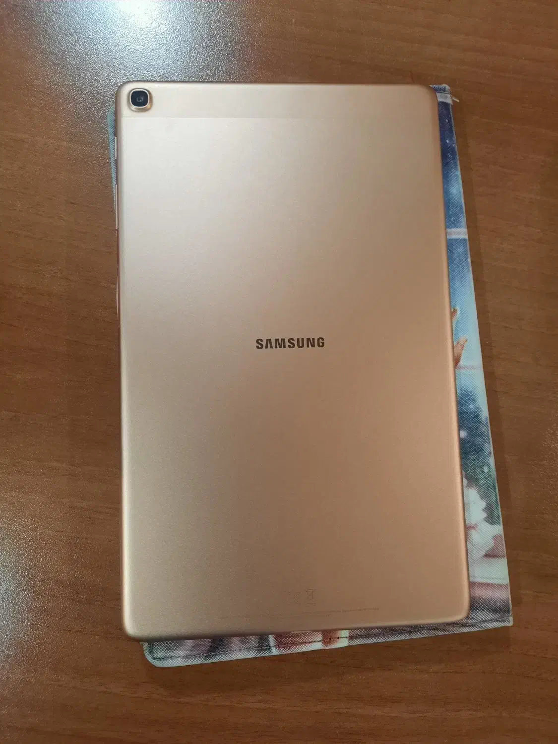 تبلت T515 سامسونگ|تبلت|گلستان (تهران), |دیوار