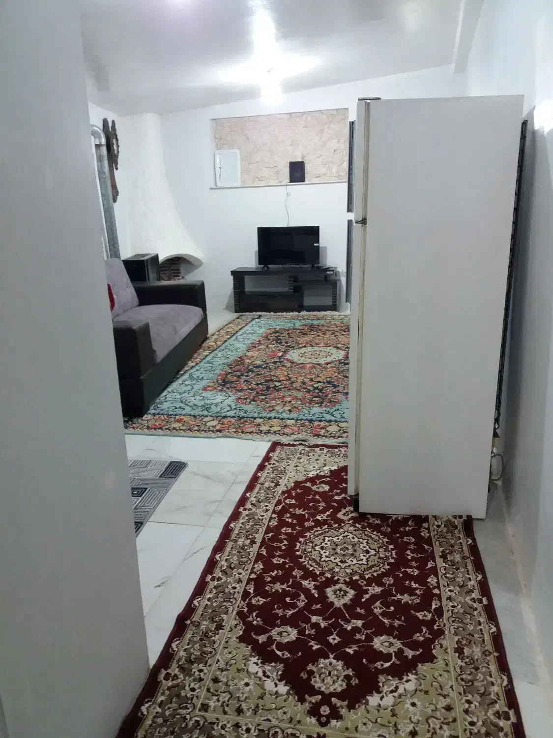 اجاره ویلاتک خواب65|اجارهٔ کوتاه‌مدت آپارتمان و سوئیت|بندر انزلی, گلشن|دیوار