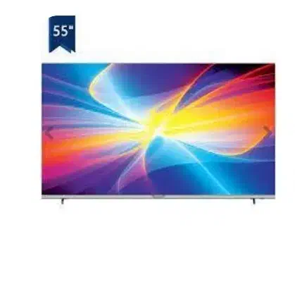 تلویزیون ال ای دی ۵۵ سونیا( فور کَی اسمارت هوشمند)|تلویزیون و پروژکتور|یاسوج, |دیوار