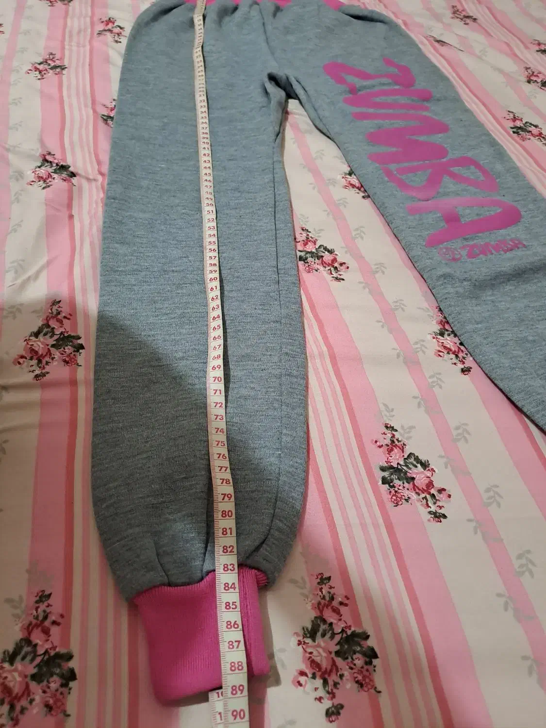 شلوار ضخیم دخترانه|لباس|رشت, انصاری|دیوار