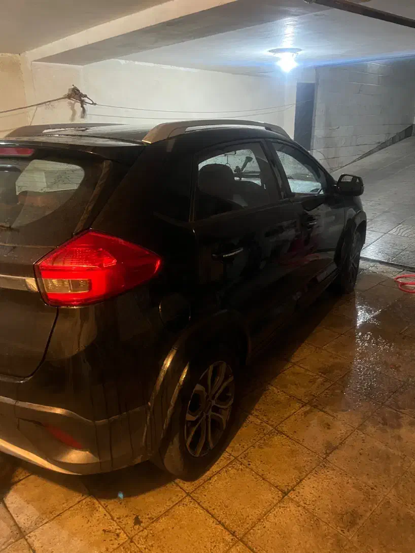 Mvm x22 اتومات|خودرو سواری و وانت|تهران, دکتر هوشیار|دیوار