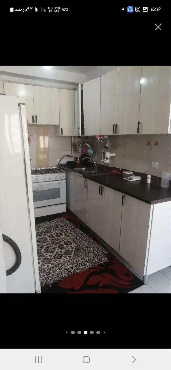 یک نفر همخونه|اجارهٔ آپارتمان|زنجان, |دیوار