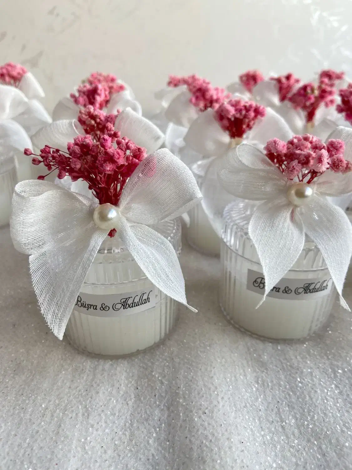 گیفت های عروسی، نامزدی، تولد و حنابندان|صنایع دستی و سایر لوازم تزئینی|بندرعباس, |دیوار