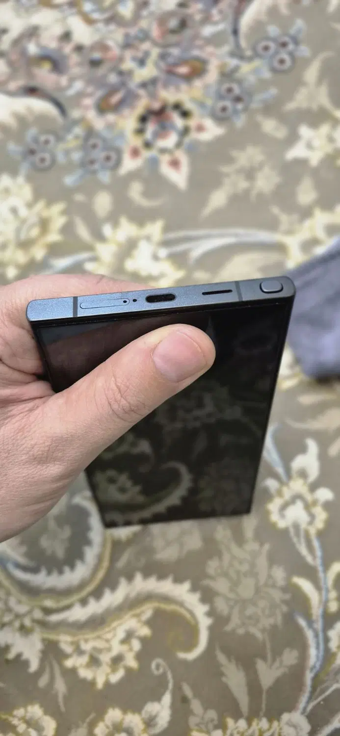 s24 ultra|موبایل|سهند, |دیوار