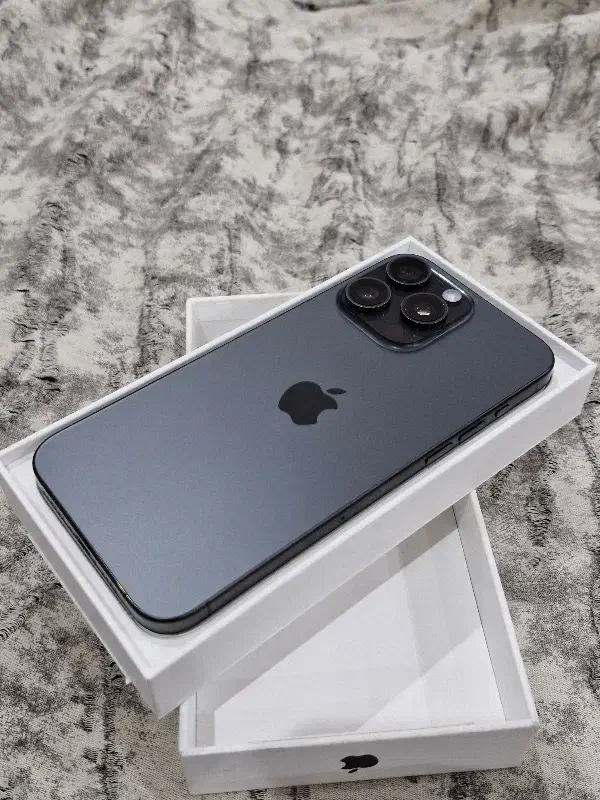 آیفون15پرومکس|موبایل|سنندج, |دیوار