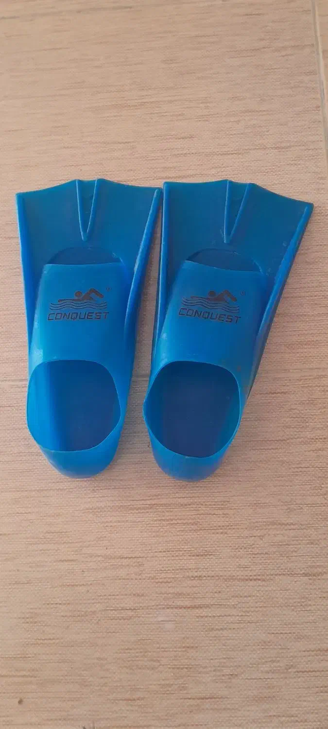 پای فین|غواصی و ورزش‌های آبی|زنجان, |دیوار