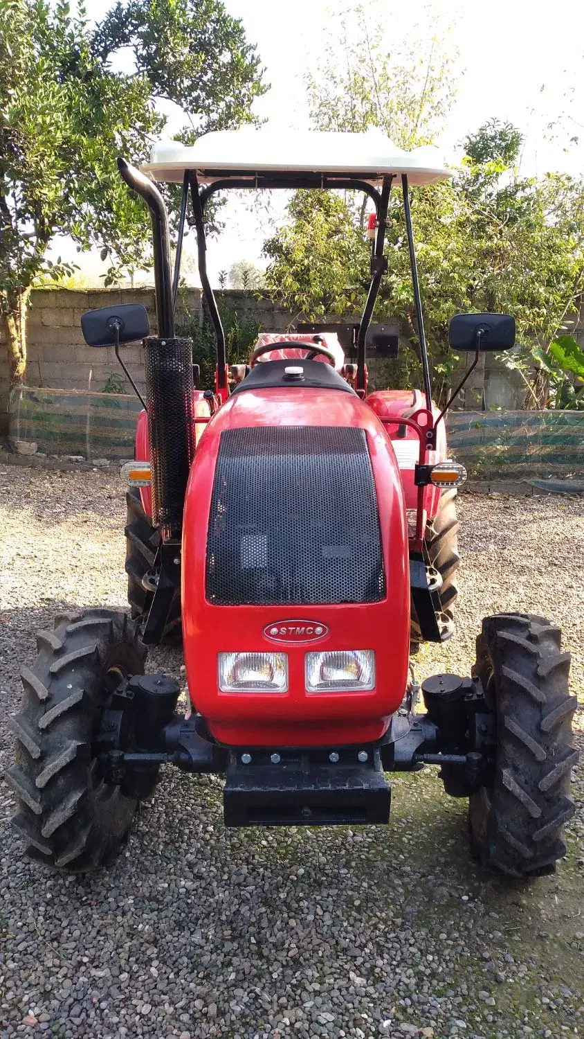 تراکتور|خودرو سنگین|کوچصفهان, |دیوار