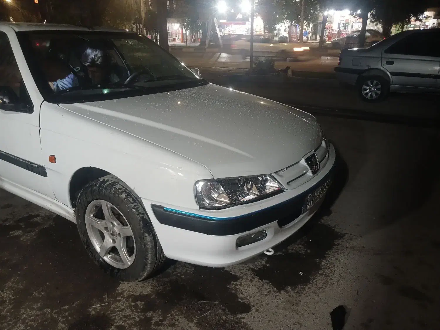 مسافر ایلام به دهلران بعدظهر|خدمات حمل و نقل|دهلران, |دیوار