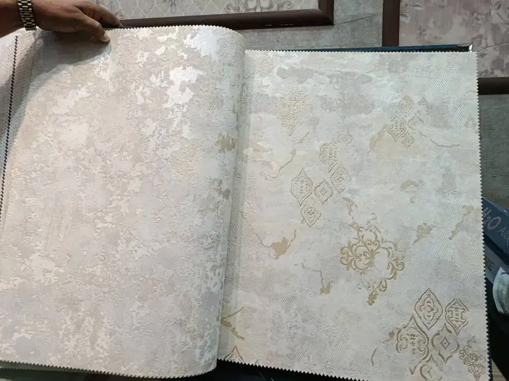 فروش. کاغذ دیواری و پارکت|مصالح و تجهیزات ساختمان|تبریز, |دیوار