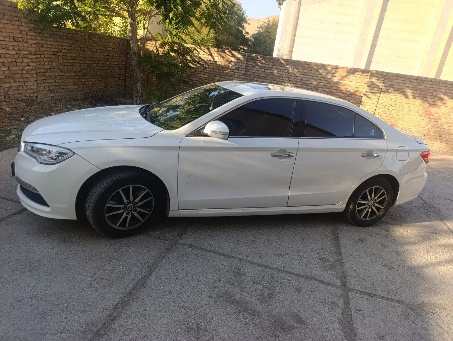 لیفان 820|خودرو سواری و وانت|ماکو, |دیوار