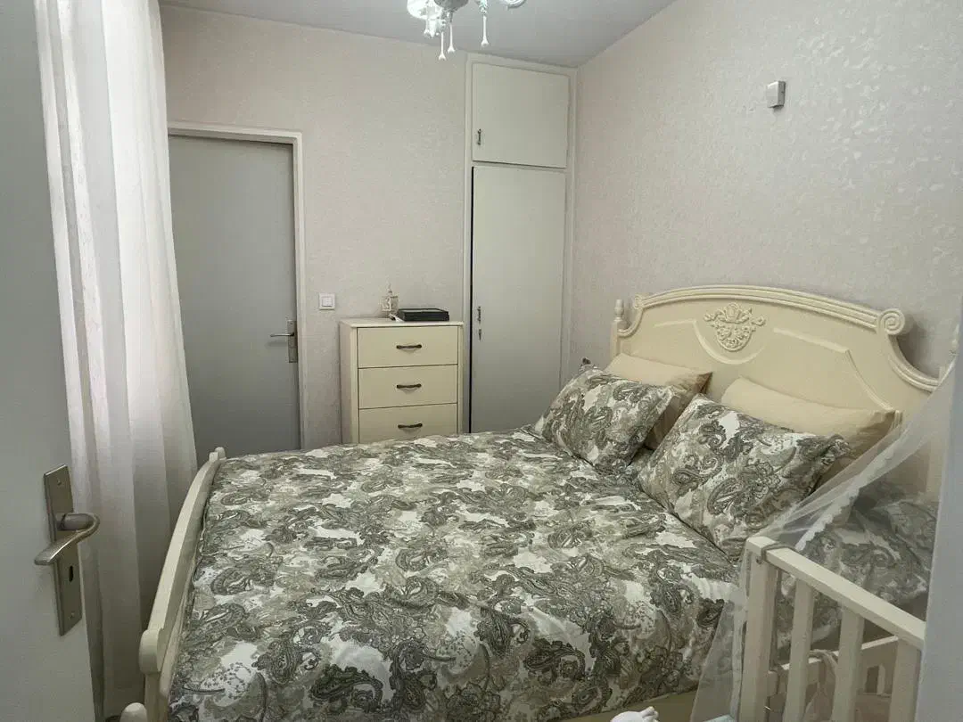 ۵۵متری صادقیه فول امکانات