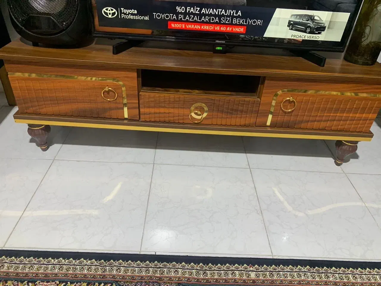 میز تلویزیون سالم و شیک|میز تلویزیون|آستارا, |دیوار