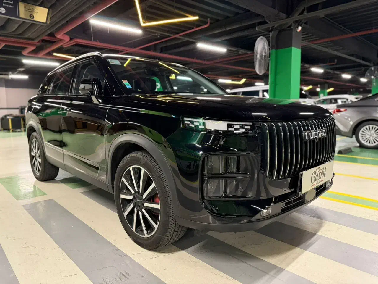 لوکانو L7 صفر و کارکرده / نقد و اقساط|خودرو سواری و وانت|تهران, هروی|دیوار