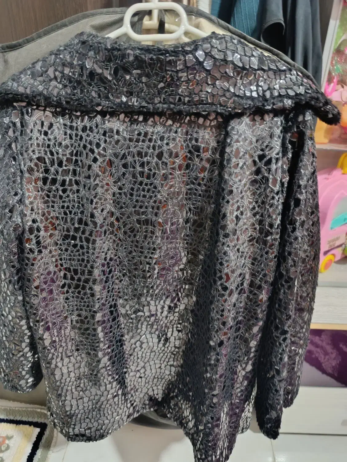 پالتو|لباس|مشهد, شهرک مهر آباد|دیوار