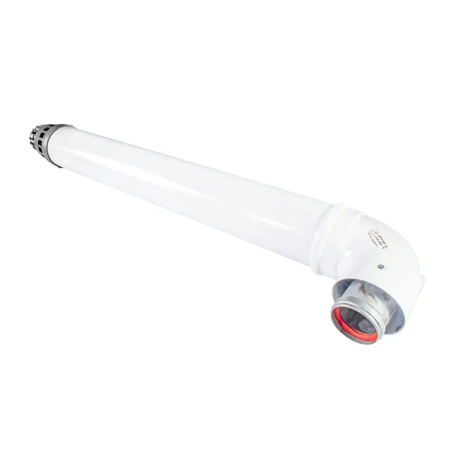 فروش عمده دود کش پکیج|آبگرمکن، پکیج، شوفاژ|کاشان, شهرک صنعتی کویر|دیوار