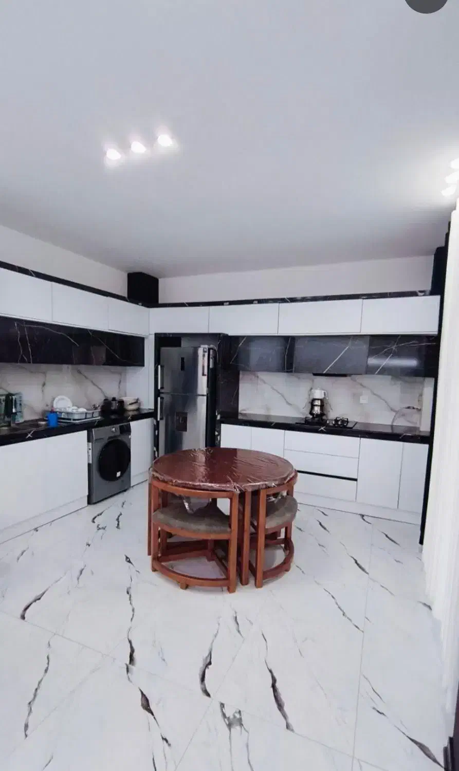 واحد یک و دو و سه خوابه در خیابان زند|اجارهٔ کوتاهمدت آپارتمان و سوئیت|شیراز, ملاصدرا|دیوار