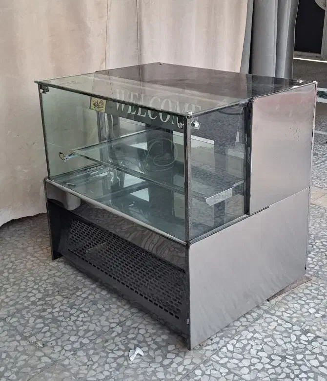 شوکیک|کافیشاپ و رستوران|خورموج, |دیوار