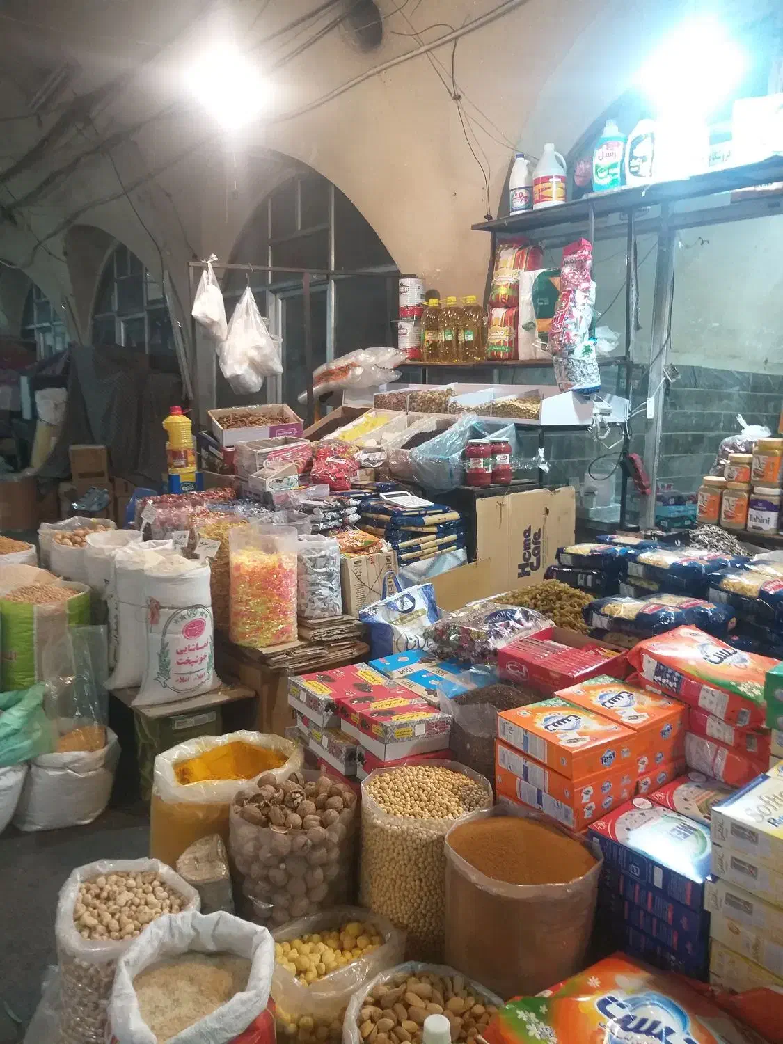 فروش مغازه شهر ری|فروش مغازه و غرفه|ری, سرتخت|دیوار