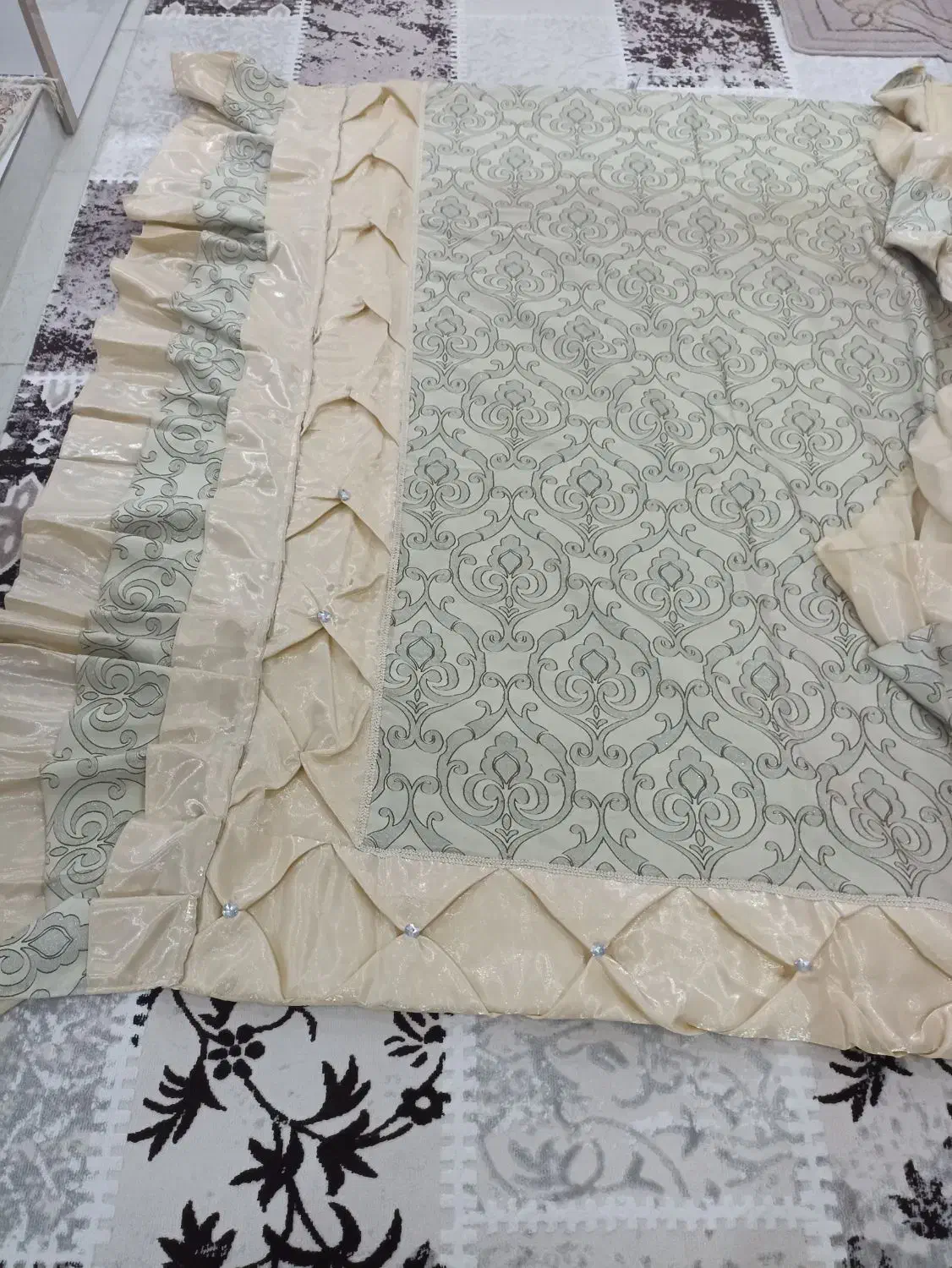 روتختی  ناز خواب|سرویس روتختی|کرمان, |دیوار