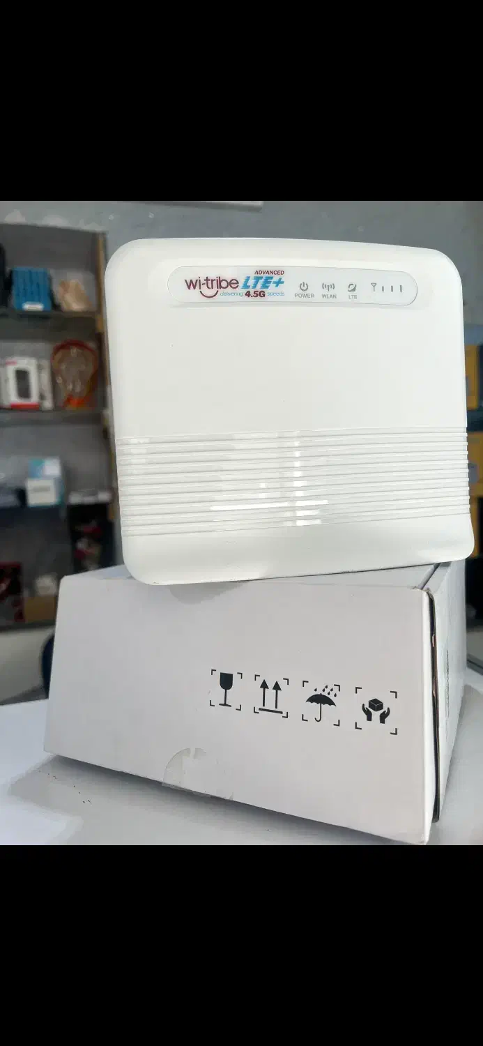 مودم هوشمند پرسرعت|مودم و تجهیزات شبکه|زاهدان, |دیوار