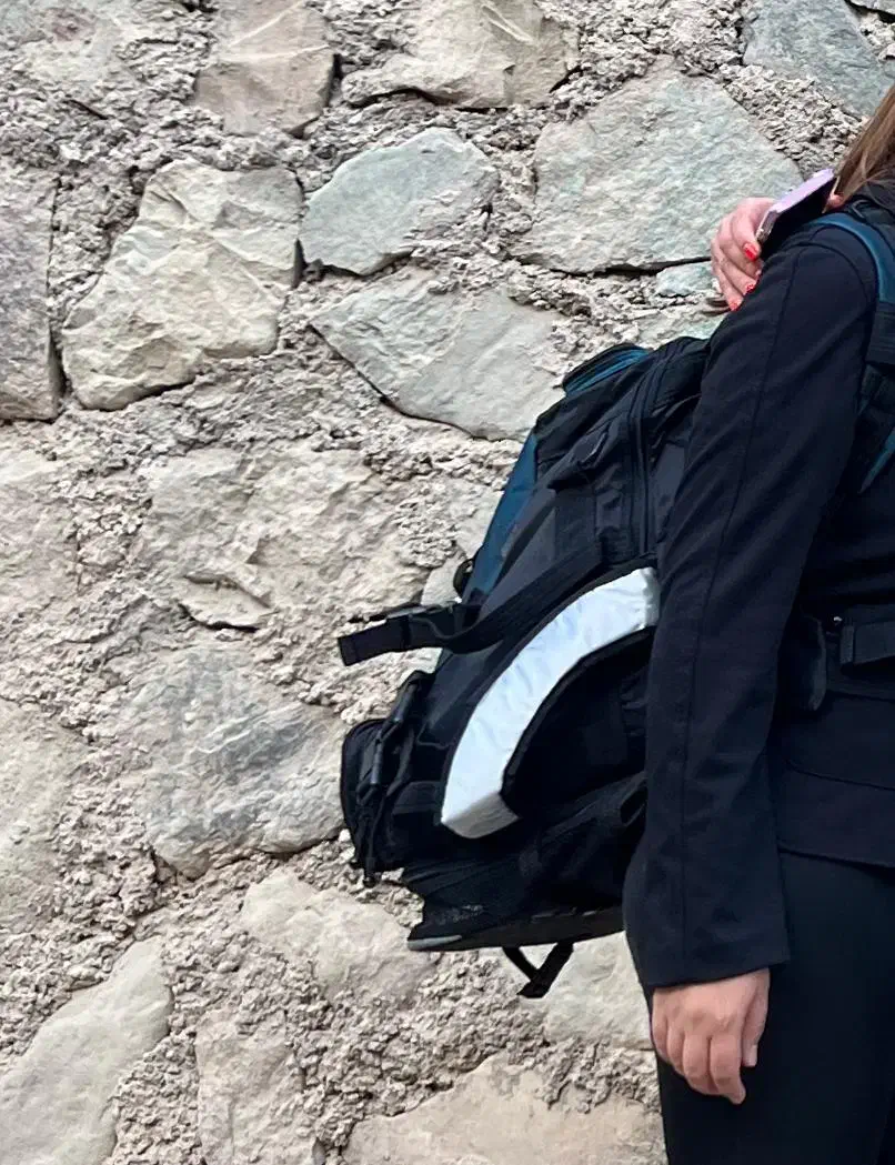 کوله پشتی|کیف، کفش، کمربند|فردیس, شهرک ارم|دیوار