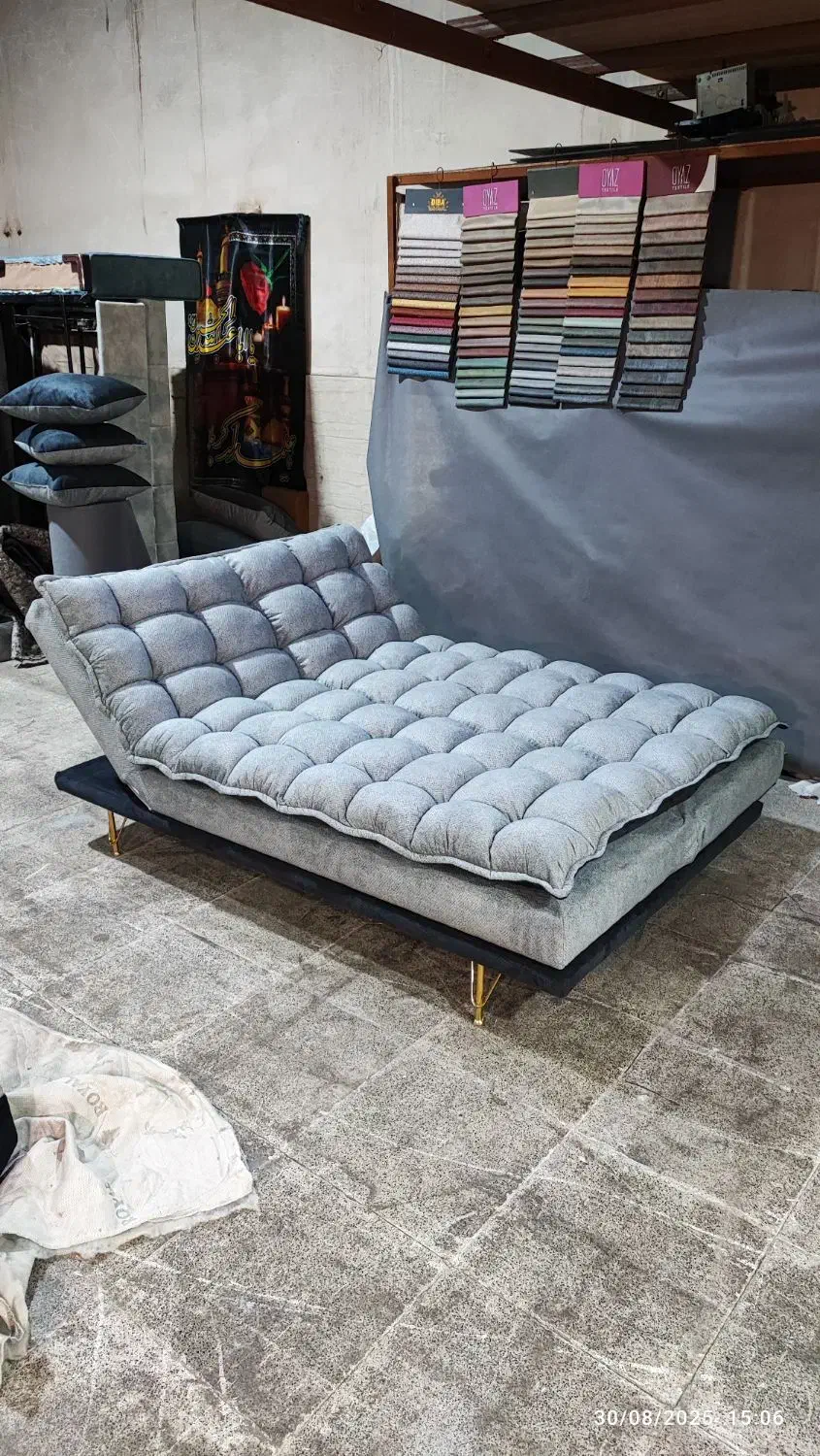 مدل(rilax) همکاری با هتل و مسافر خانه ها« تختشو»|مبلمان خانگی و میز عسلی|مشهد, گرجی علیا|دیوار