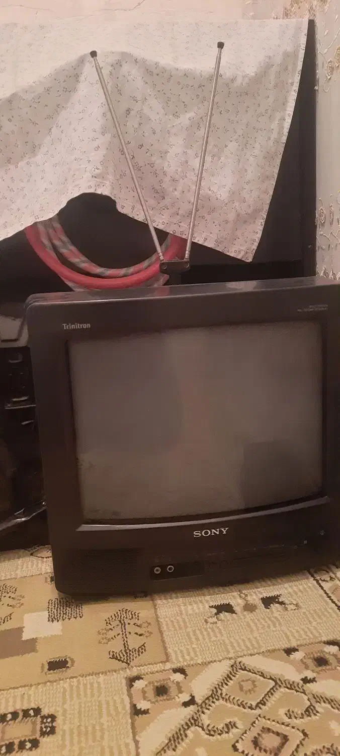 تلویزیون سونی ۱۴|تلویزیون و پروژکتور|کرمانشاه, |دیوار