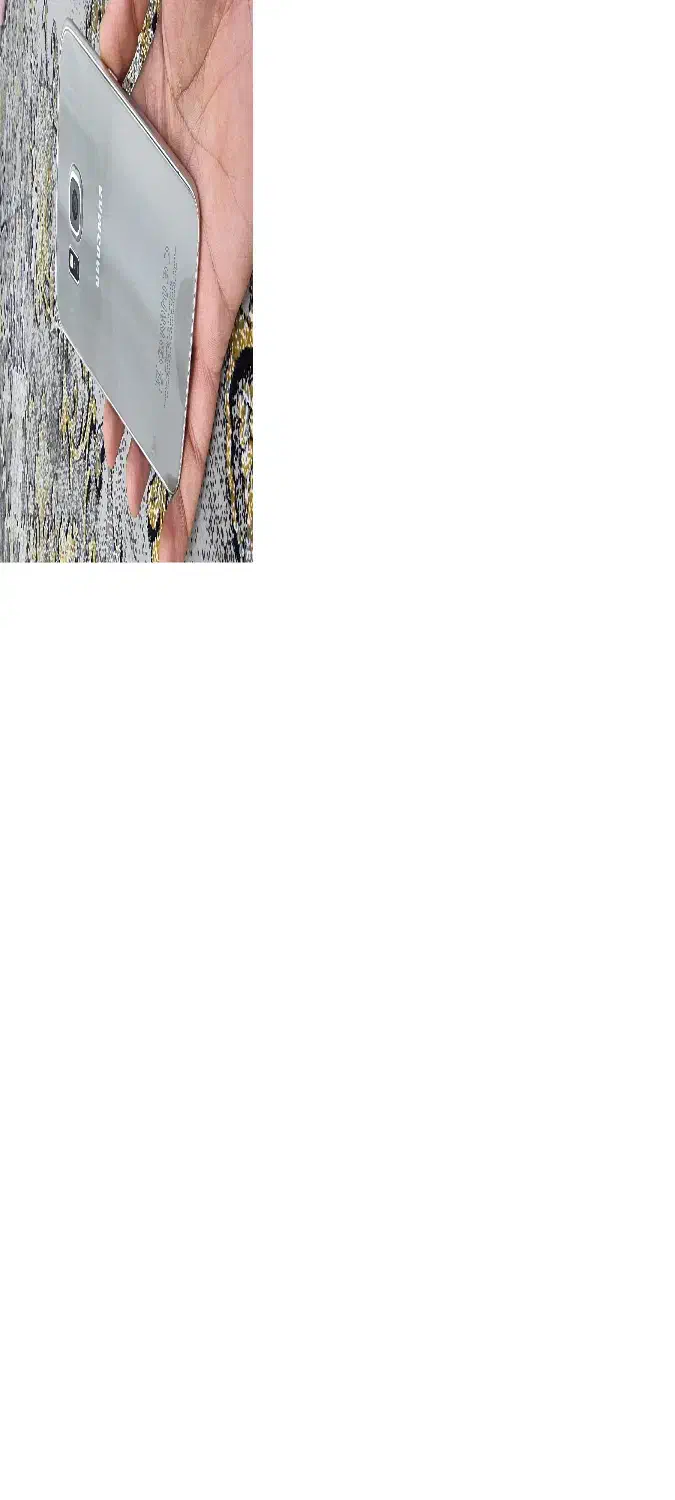 سامسونگ s6 32 گیگ|موبایل|سرپل ذهاب, |دیوار