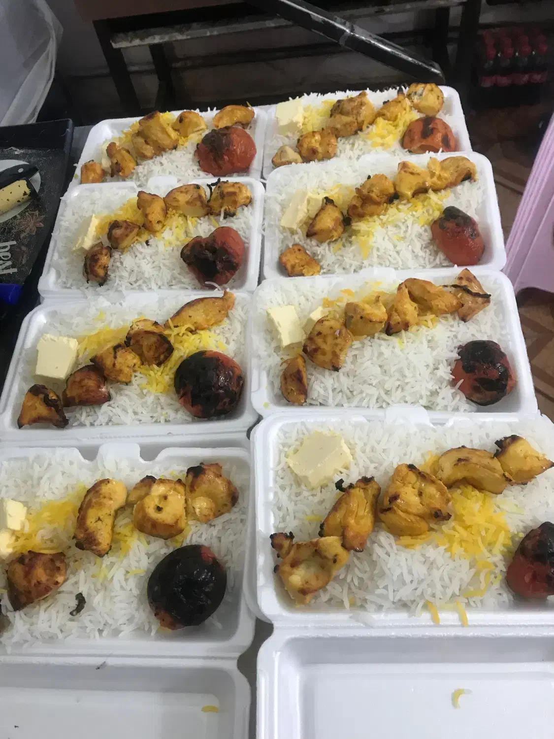 غذا 75 هزار تومان|خوردنی و آشامیدنی|مشگین شهر, |دیوار