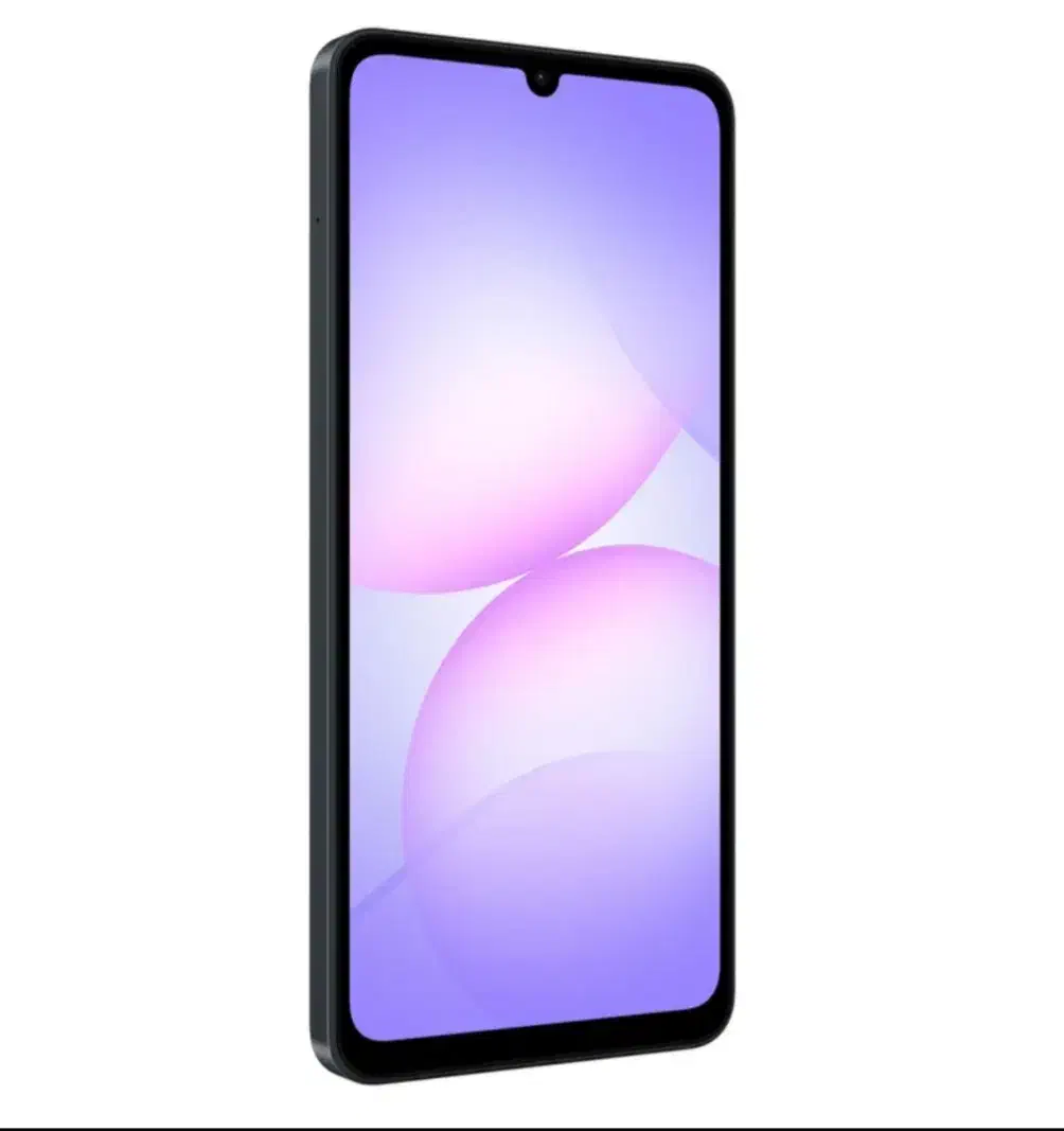 a07سامسونگ گوشی A07نو اکبند|موبایل|کرج, فاز ۳ گوهردشت|دیوار