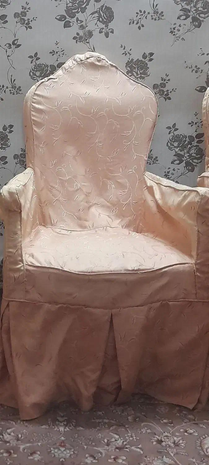 مبل|مبلمان خانگی و میز عسلی|تهران, شوش|دیوار