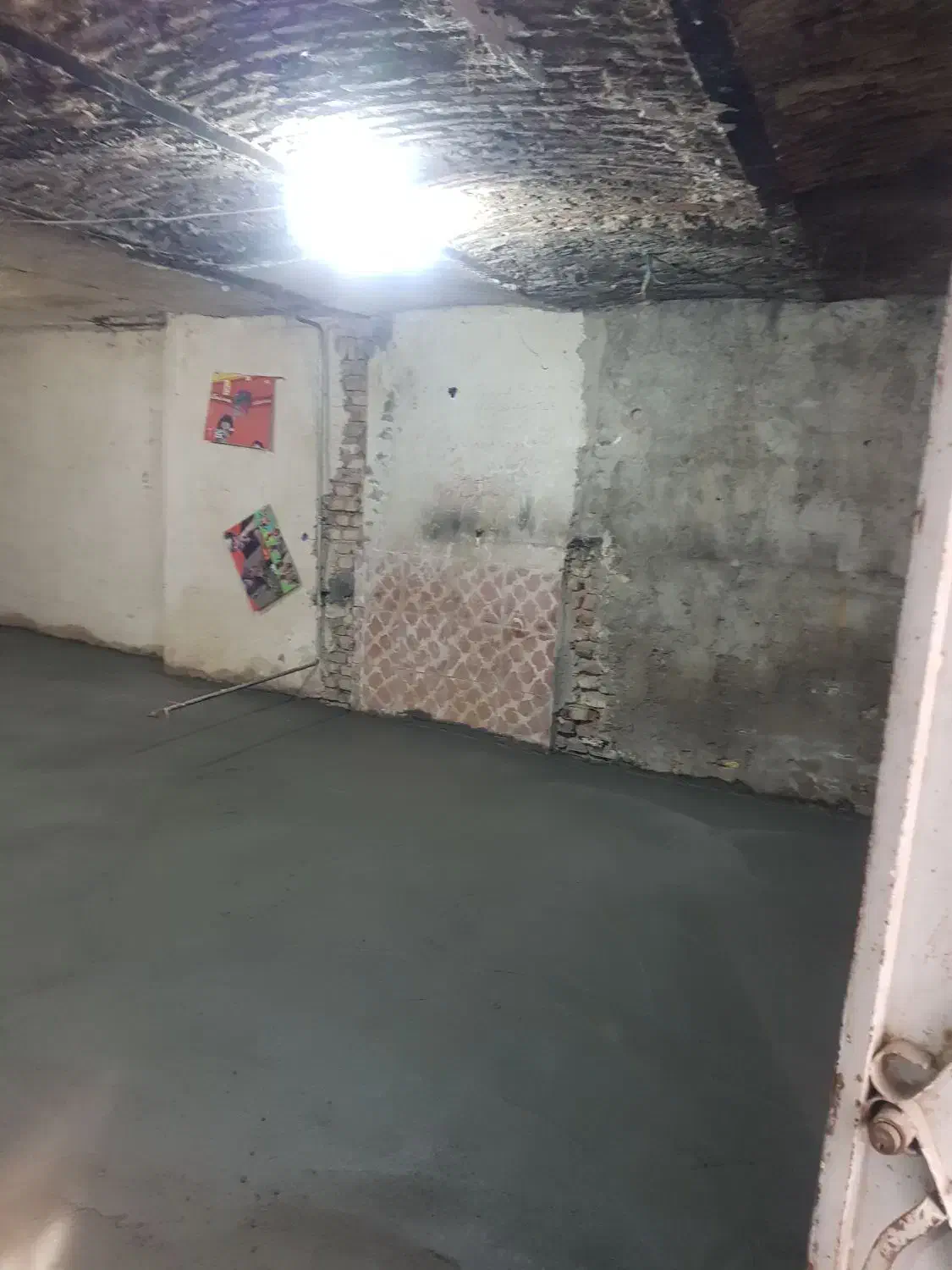 اجاره جهت انباری|اجارهٔ مغازه و غرفه|مشگین شهر, |دیوار