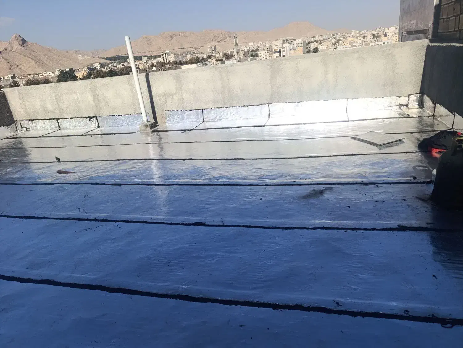 نمایندگی ایزوگام با نقد  اقساط به صورت چکی|خدمات پیشه و مهارت|شاهرود, |دیوار