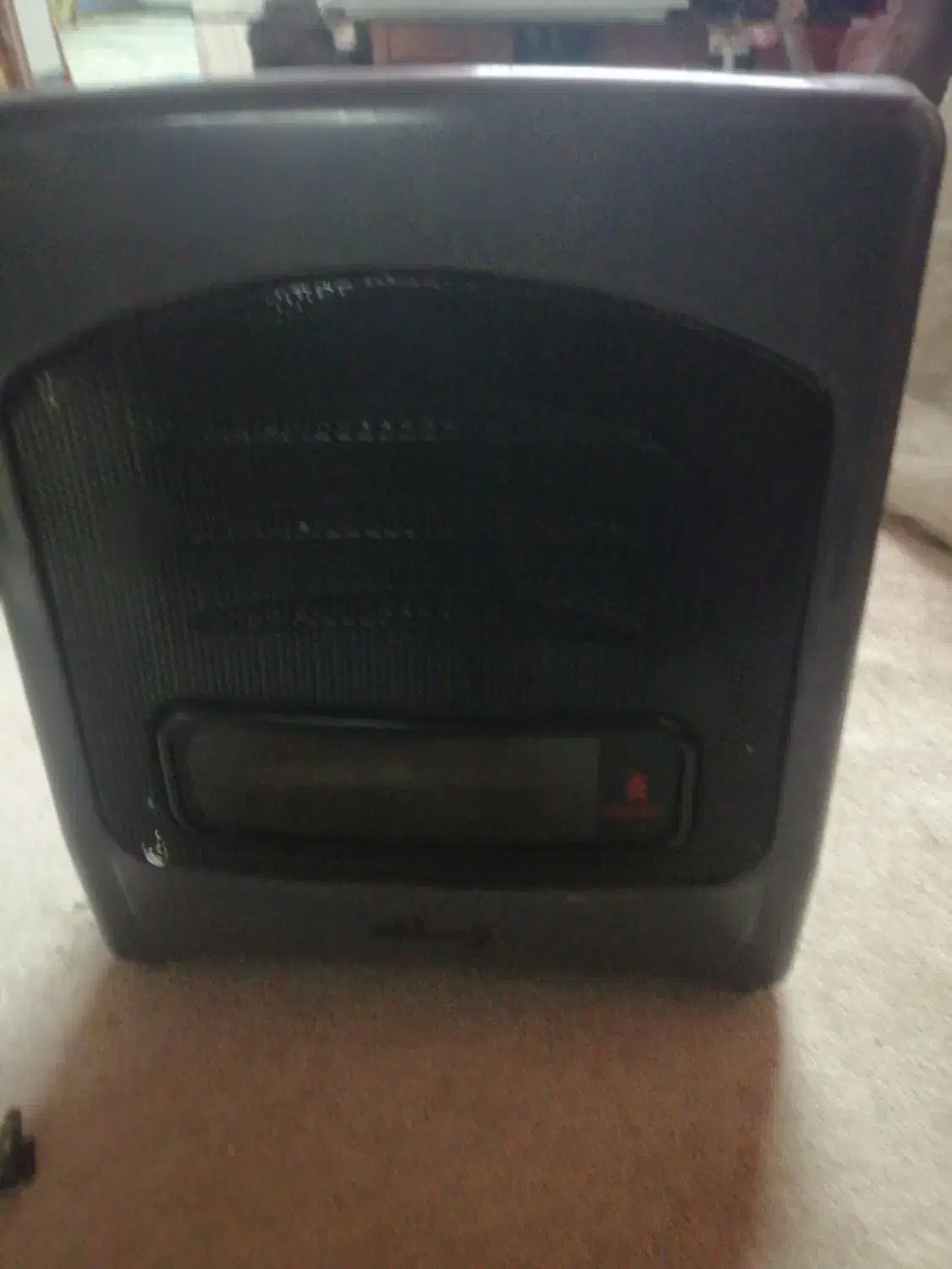 وسایل خانه|بخاری، هیتر، شومینه|اهواز, کوی طلاب|دیوار