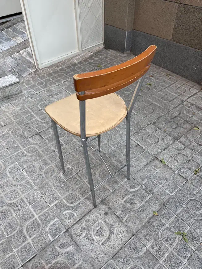 صندلی اوپن|صندلی و نیمکت|زنجان, |دیوار