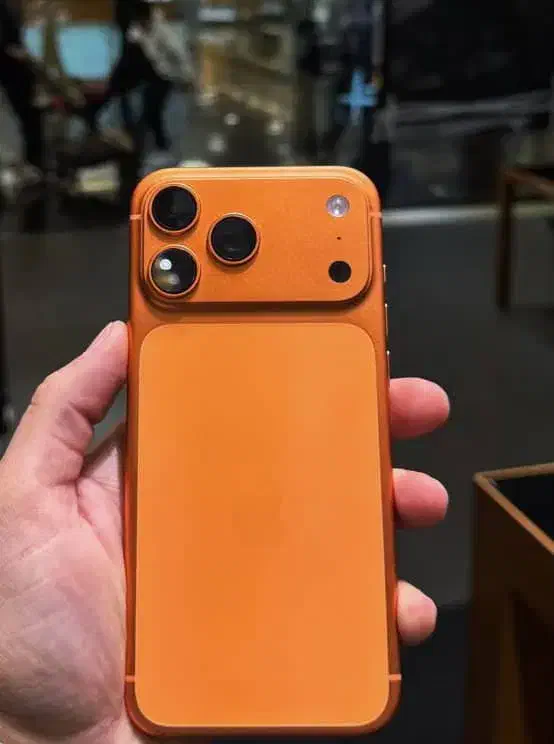 آیفون15پرومکس طراحیای فراتر از رویا|موبایل|سنندج, |دیوار